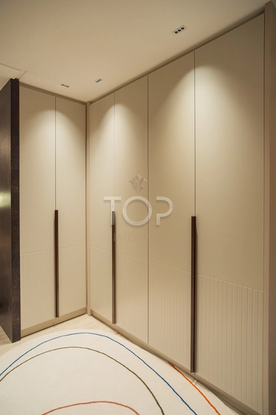 APARTAMENTO DECORADO SHOWRROM EM MEIA PRAIA: 49ª foto da galeria de imagens do imóvel