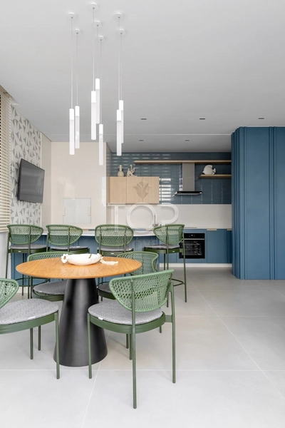 APARTAMENTO DECORADO SHOWRROM EM MEIA PRAIA: 62ª foto da galeria de imagens do imóvel