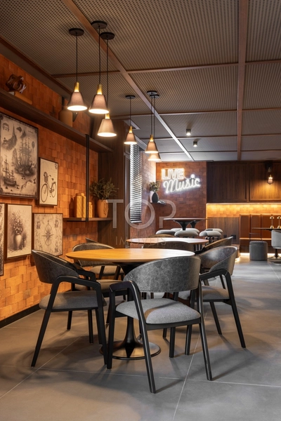 APARTAMENTO DECORADO SHOWRROM EM MEIA PRAIA: 80ª foto da galeria de imagens do imóvel