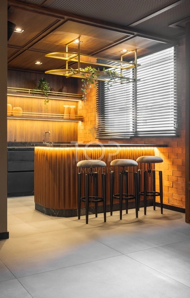 APARTAMENTO DECORADO SHOWRROM EM MEIA PRAIA: 87ª foto da galeria de imagens do imóvel