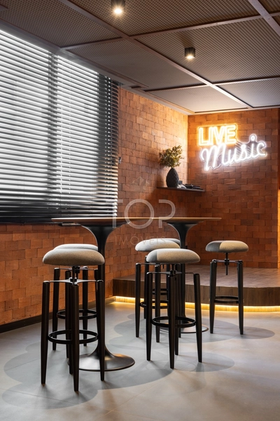 APARTAMENTO DECORADO SHOWRROM EM MEIA PRAIA: 85ª foto da galeria de imagens do imóvel