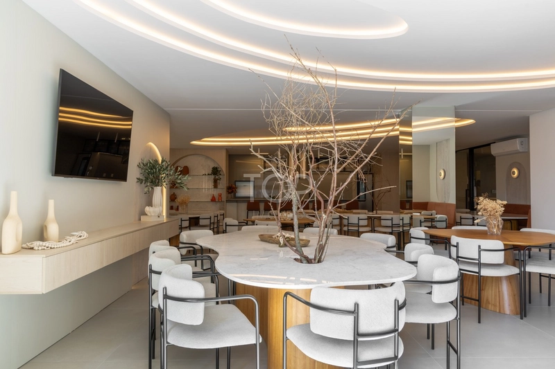 APARTAMENTO DECORADO SHOWRROM EM MEIA PRAIA: 82ª foto da galeria de imagens do imóvel