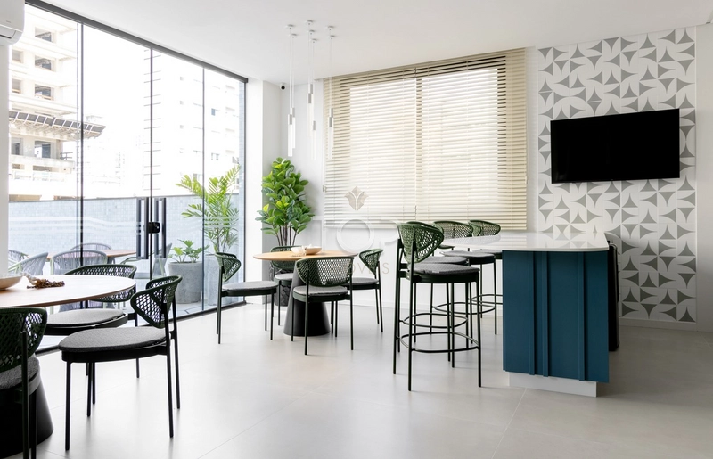 APARTAMENTO DECORADO SHOWRROM EM MEIA PRAIA: 86ª foto da galeria de imagens do imóvel