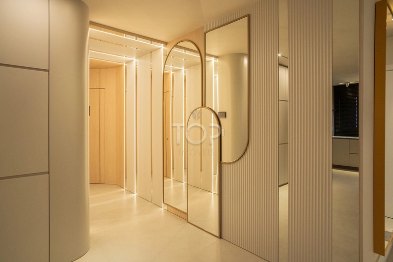 APARTAMENTO DECORADO SHOWRROM EM MEIA PRAIA: 27ª foto da galeria de imagens do imóvel