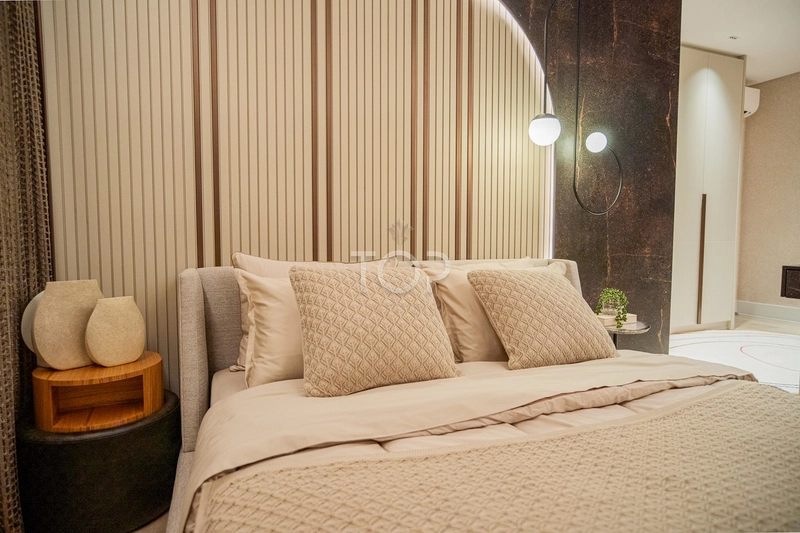 APARTAMENTO DECORADO SHOWRROM EM MEIA PRAIA: 30ª foto da galeria de imagens do imóvel