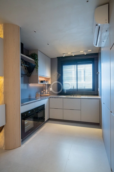 APARTAMENTO DECORADO SHOWRROM EM MEIA PRAIA: 19ª foto da galeria de imagens do imóvel