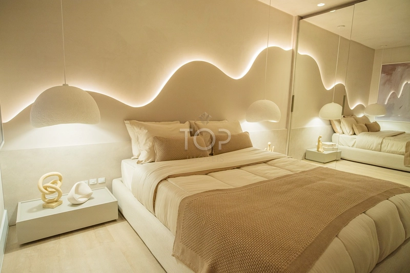 APARTAMENTO DECORADO SHOWRROM EM MEIA PRAIA: 47ª foto da galeria de imagens do imóvel