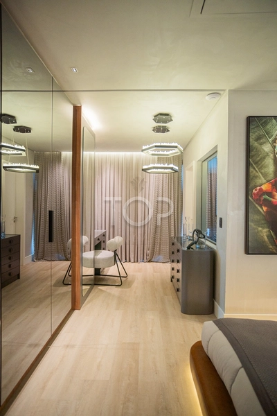 APARTAMENTO DECORADO SHOWRROM EM MEIA PRAIA: 45ª foto da galeria de imagens do imóvel