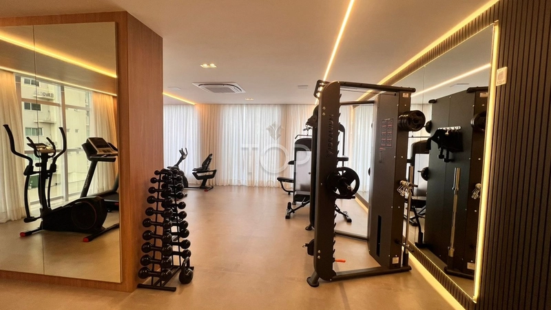 APARTAMENTO 3 SUITES EM MEIA PRAIA: 21ª foto da galeria de imagens do imóvel