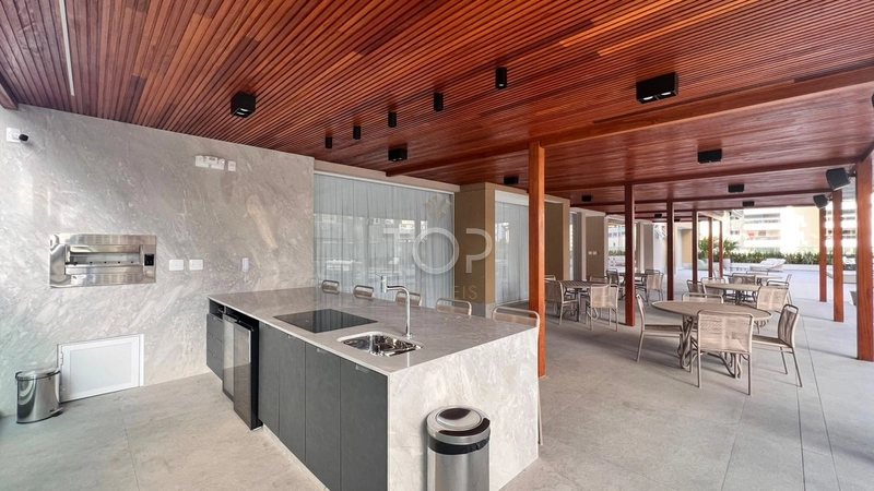 APARTAMENTO 3 SUITES EM MEIA PRAIA: 48ª foto da galeria de imagens do imóvel