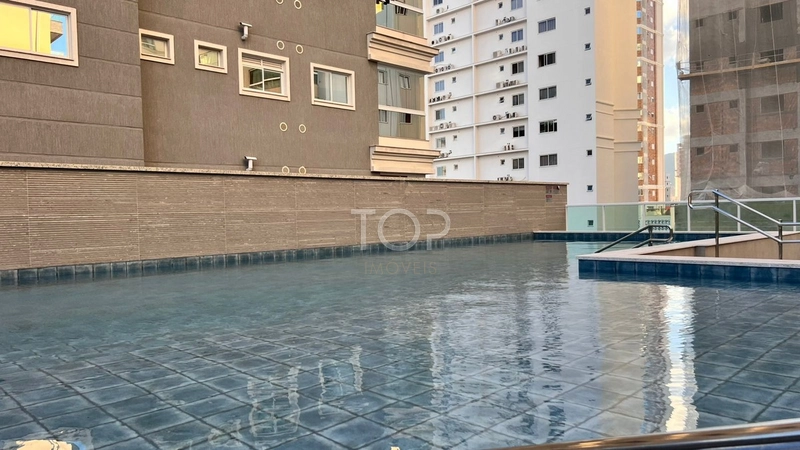 APARTAMENTO 3 SUITES EM MEIA PRAIA: 40ª foto da galeria de imagens do imóvel