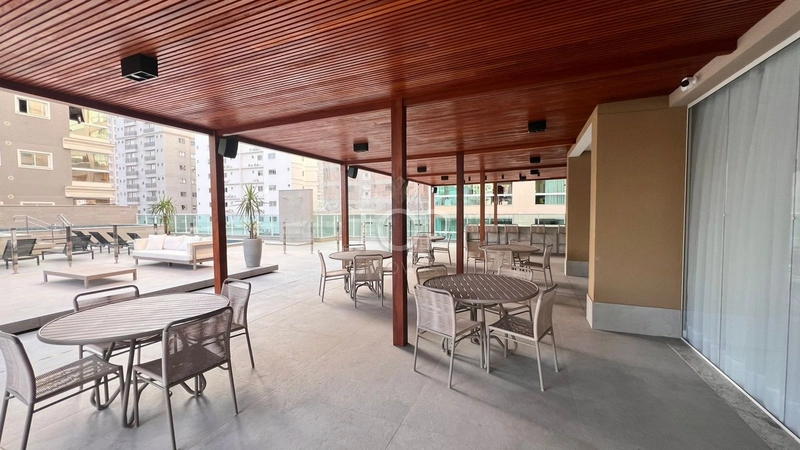 APARTAMENTO 3 SUITES EM MEIA PRAIA: 54ª foto da galeria de imagens do imóvel