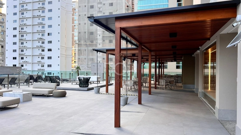 APARTAMENTO 3 SUITES EM MEIA PRAIA: 36ª foto da galeria de imagens do imóvel