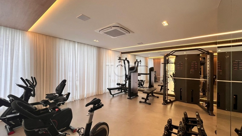 APARTAMENTO 3 SUITES EM MEIA PRAIA: 20ª foto da galeria de imagens do imóvel