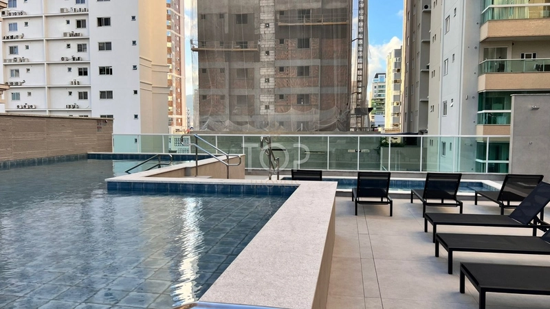 APARTAMENTO 3 SUITES EM MEIA PRAIA: 2ª foto da galeria de imagens do imóvel