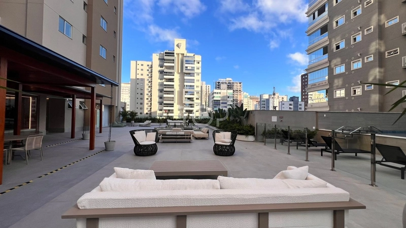 APARTAMENTO 3 SUITES EM MEIA PRAIA: 50ª foto da galeria de imagens do imóvel