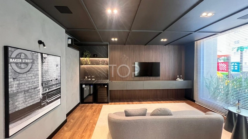 APARTAMENTO 3 SUITES EM MEIA PRAIA: 23ª foto da galeria de imagens do imóvel