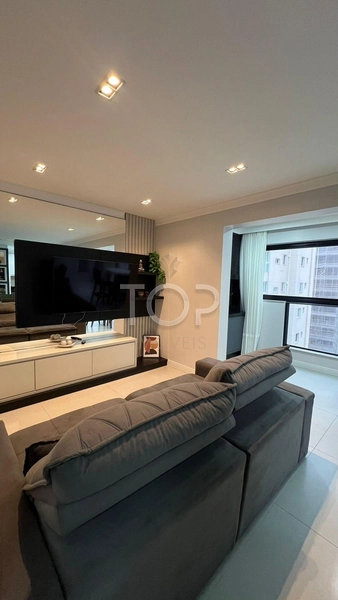 APARTAMENTO 3 SUITES  EM BALNEARIO PEREQUE: 5ª foto da galeria de imagens do imóvel