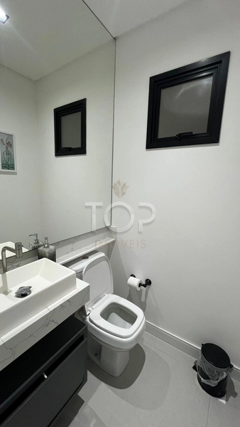 APARTAMENTO 3 SUITES  EM BALNEARIO PEREQUE: 16ª foto da galeria de imagens do imóvel