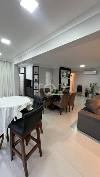 APARTAMENTO 3 SUITES  EM BALNEARIO PEREQUE: 2ª foto da galeria de imagens do imóvel