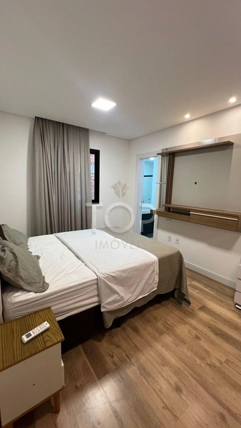 APARTAMENTO 3 SUITES  EM BALNEARIO PEREQUE: 21ª foto da galeria de imagens do imóvel