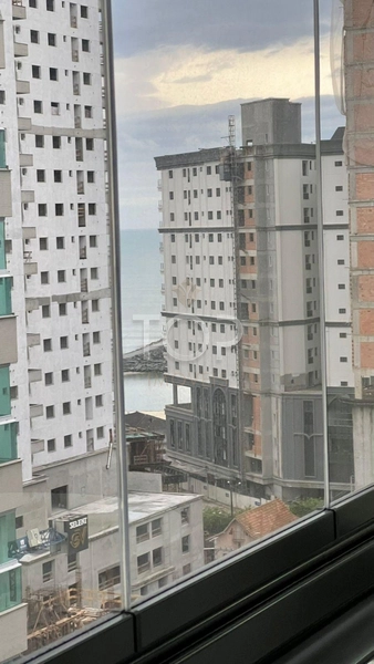 APARTAMENTO 3 SUITES  EM BALNEARIO PEREQUE: 18ª foto da galeria de imagens do imóvel