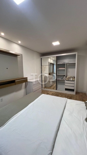 APARTAMENTO 3 SUITES  EM BALNEARIO PEREQUE: 7ª foto da galeria de imagens do imóvel