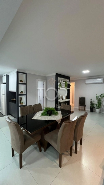 APARTAMENTO 3 SUITES  EM BALNEARIO PEREQUE: 4ª foto da galeria de imagens do imóvel