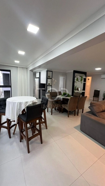 APARTAMENTO 3 SUITES  EM BALNEARIO PEREQUE: 13ª foto da galeria de imagens do imóvel