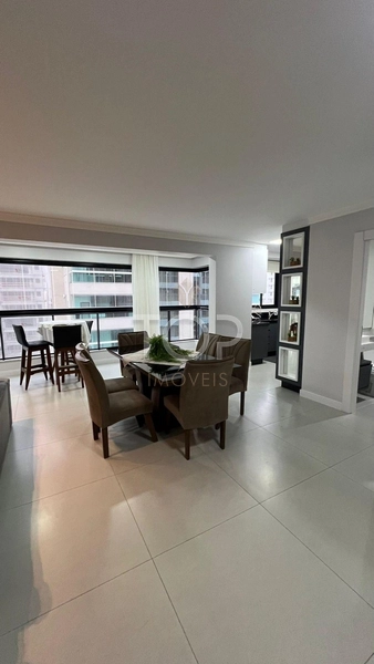 APARTAMENTO 3 SUITES  EM BALNEARIO PEREQUE: 6ª foto da galeria de imagens do imóvel