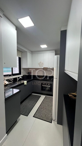 APARTAMENTO 3 SUITES  EM BALNEARIO PEREQUE: 9ª foto da galeria de imagens do imóvel