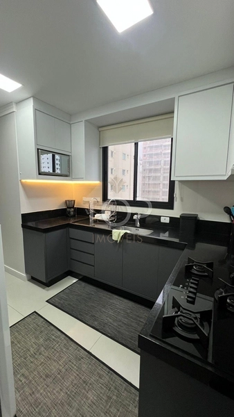 APARTAMENTO 3 SUITES  EM BALNEARIO PEREQUE: 11ª foto da galeria de imagens do imóvel