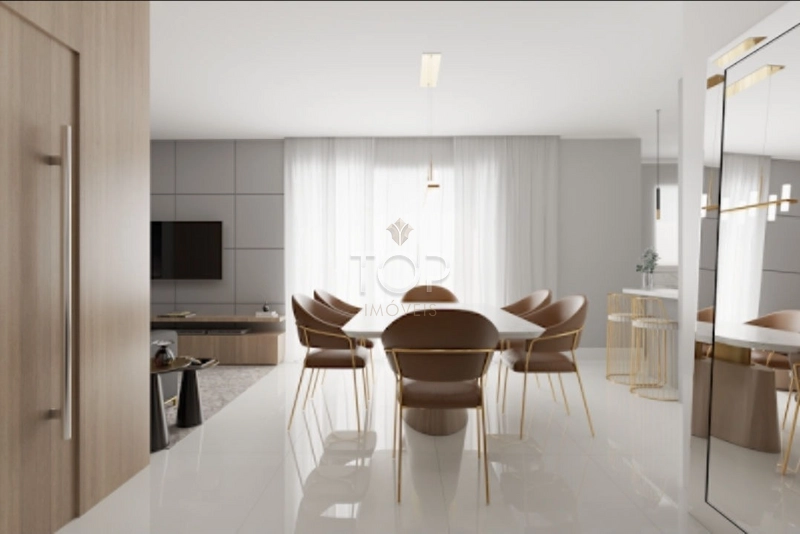 APARTAMENTO 3 SUITES  EM BALNEARIO PEREQUE: 24ª foto da galeria de imagens do imóvel