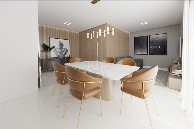 APARTAMENTO 3 SUITES  EM BALNEARIO PEREQUE: 23ª foto da galeria de imagens do imóvel