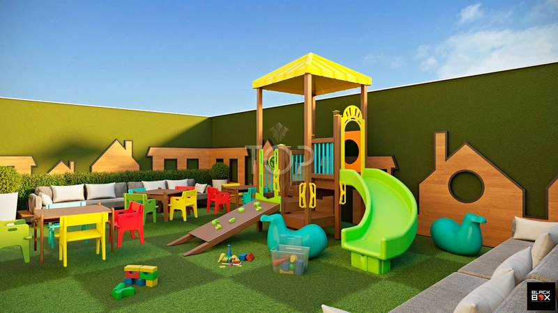 APARTAMENTO NOVO 03 SUÍTES EM MEIA PRAIA: 4ª foto da galeria de imagens do imóvel