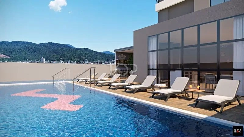 APARTAMENTO NOVO 03 SUÍTES EM MEIA PRAIA: 3ª foto da galeria de imagens do imóvel