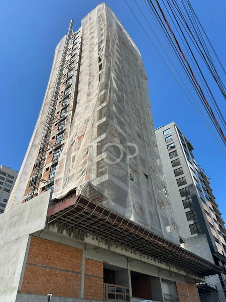 APARTAMENTO NOVO 03 SUÍTES EM MEIA PRAIA: 5ª foto da galeria de imagens do imóvel