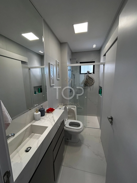 APARTAMENTO MOBILIADO EM PORTO BELO: 14ª foto da galeria de imagens do imóvel