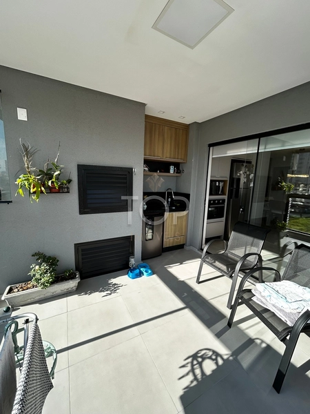 APARTAMENTO MOBILIADO EM PORTO BELO: 8ª foto da galeria de imagens do imóvel