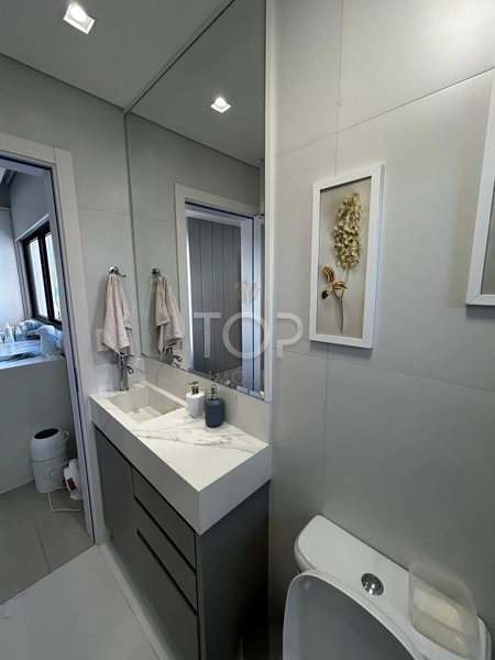 APARTAMENTO MOBILIADO EM PORTO BELO: 15ª foto da galeria de imagens do imóvel