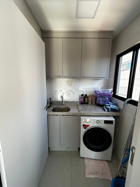 APARTAMENTO MOBILIADO EM PORTO BELO: 7ª foto da galeria de imagens do imóvel