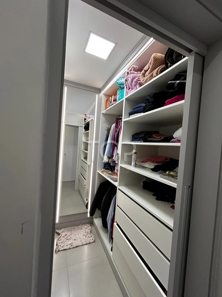 APARTAMENTO MOBILIADO EM PORTO BELO: 12ª foto da galeria de imagens do imóvel