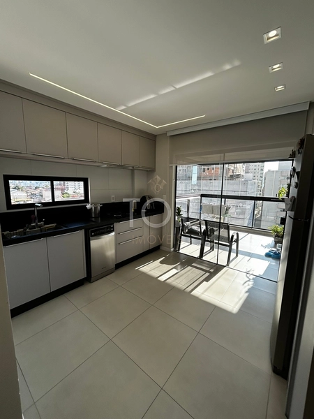 APARTAMENTO MOBILIADO EM PORTO BELO: 2ª foto da galeria de imagens do imóvel