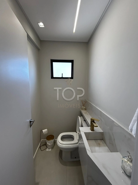 APARTAMENTO MOBILIADO EM PORTO BELO: 4ª foto da galeria de imagens do imóvel