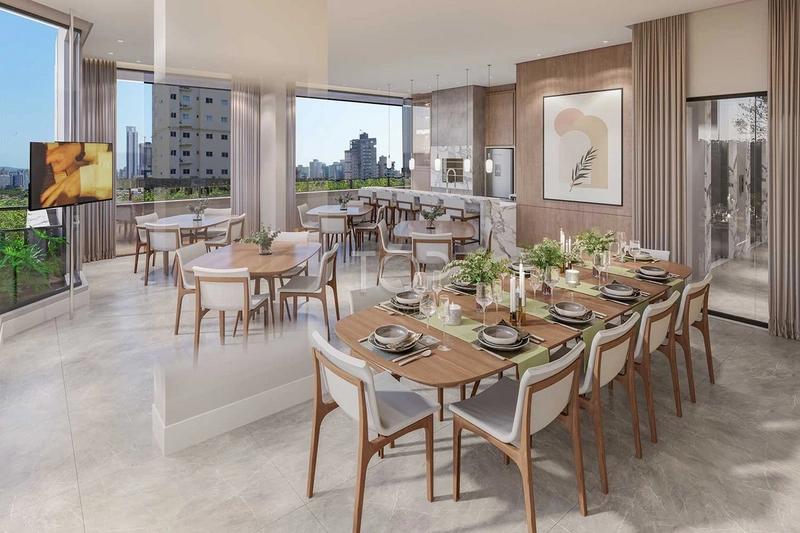 APARTAMENTO EM PORTO BELO: 5ª foto da galeria de imagens do imóvel