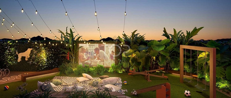 APARTAMENTO EM PORTO BELO: 15ª foto da galeria de imagens do imóvel