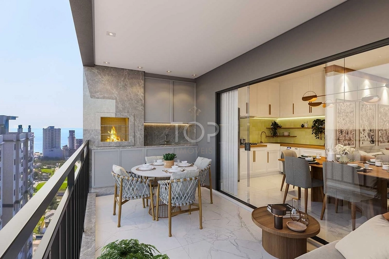 APARTAMENTO EM PORTO BELO