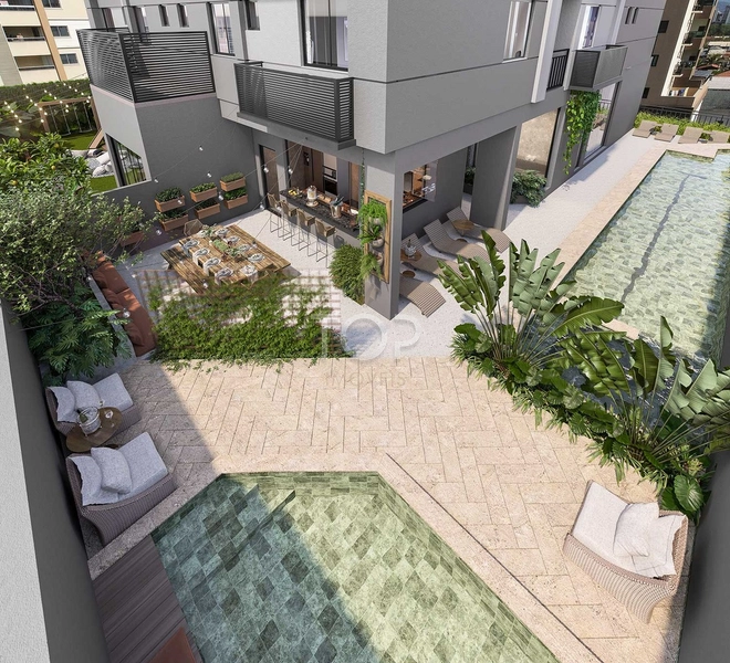 APARTAMENTO EM PORTO BELO: 6ª foto da galeria de imagens do imóvel