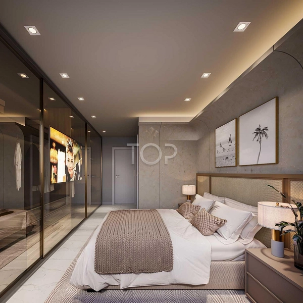 APARTAMENTO EM PORTO BELO: 16ª foto da galeria de imagens do imóvel