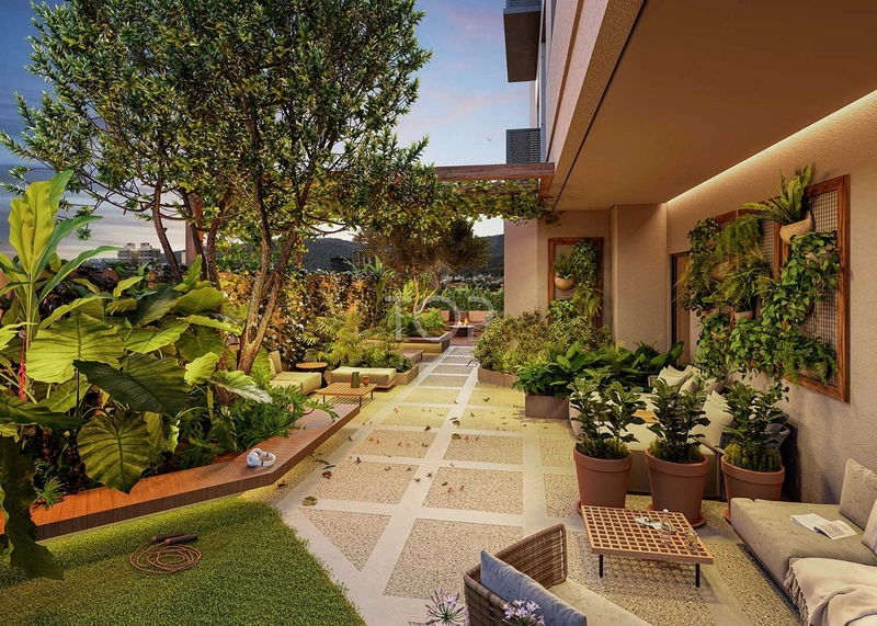 APARTAMENTO EM PORTO BELO: 14ª foto da galeria de imagens do imóvel